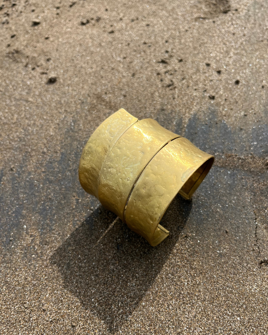 Vintage Cuff