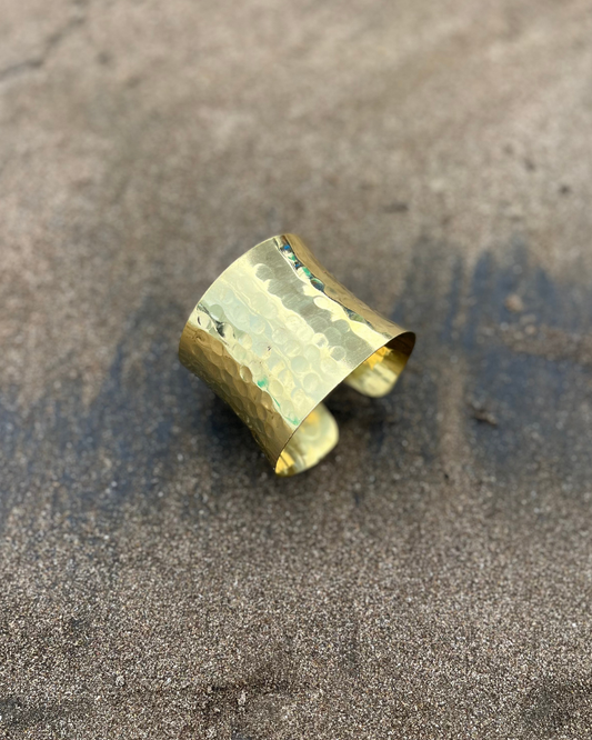 Golden Touch