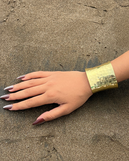 Golden Touch