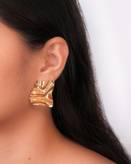 Gold Wave