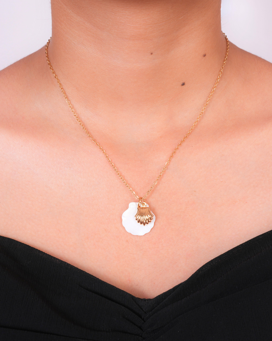 Sea Petal