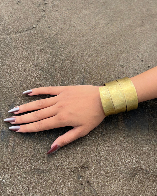 Vintage Cuff